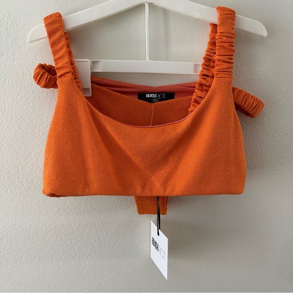 2-Piece Beach Riot Swim Set - Picture 3 of 7